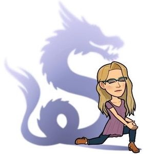 Meet your Posher, Jessie